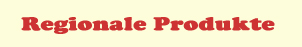Regionales