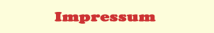 impressum